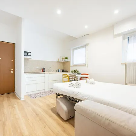 Apartmán Debora's Flat Verona