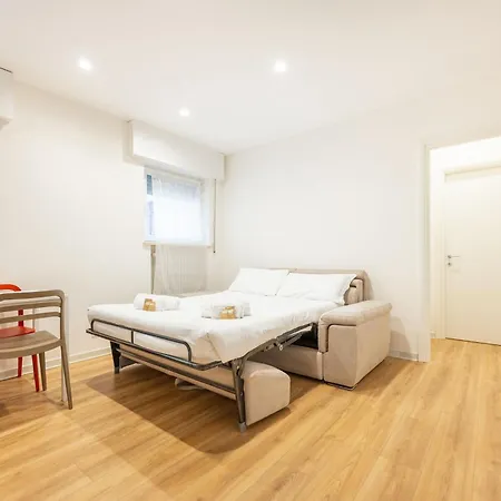 Debora's Flat Lejlighed