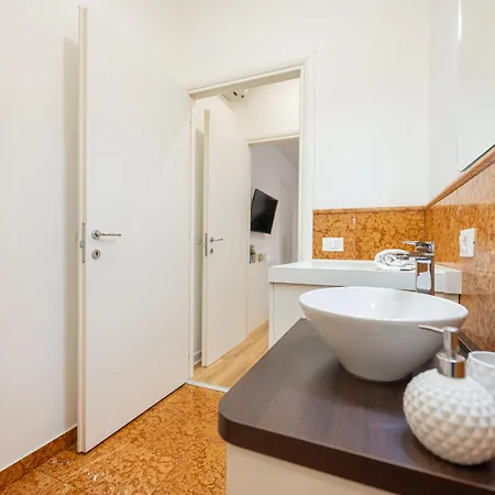 Apartment Debora's Flat Verona